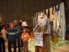 Cabalgata 88